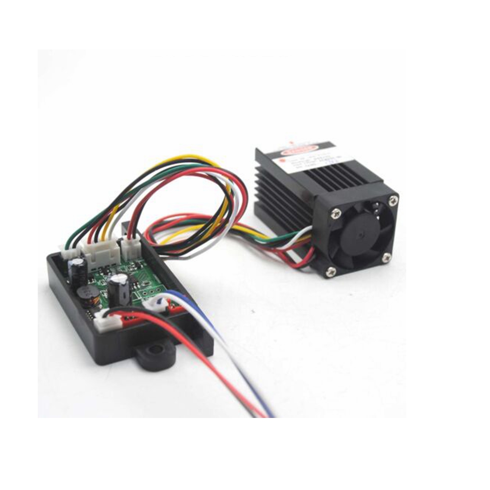 Endüstriyel 532nm 80mw-100mw y - Industrial Laser Module incelemesi ve fiyatı