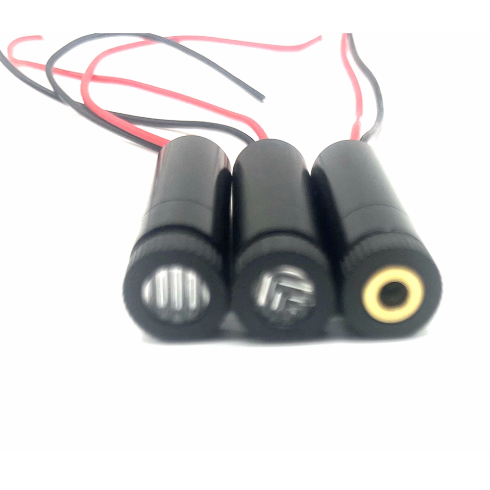 Endüstriyel 520nm 520nm 15mw y - Industrial Laser Module incelemesi ve fiyatı