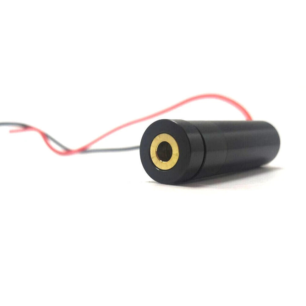 Endüstriyel 520nm 520nm 15mw y - Industrial Laser Module incelemesi ve fiyatı