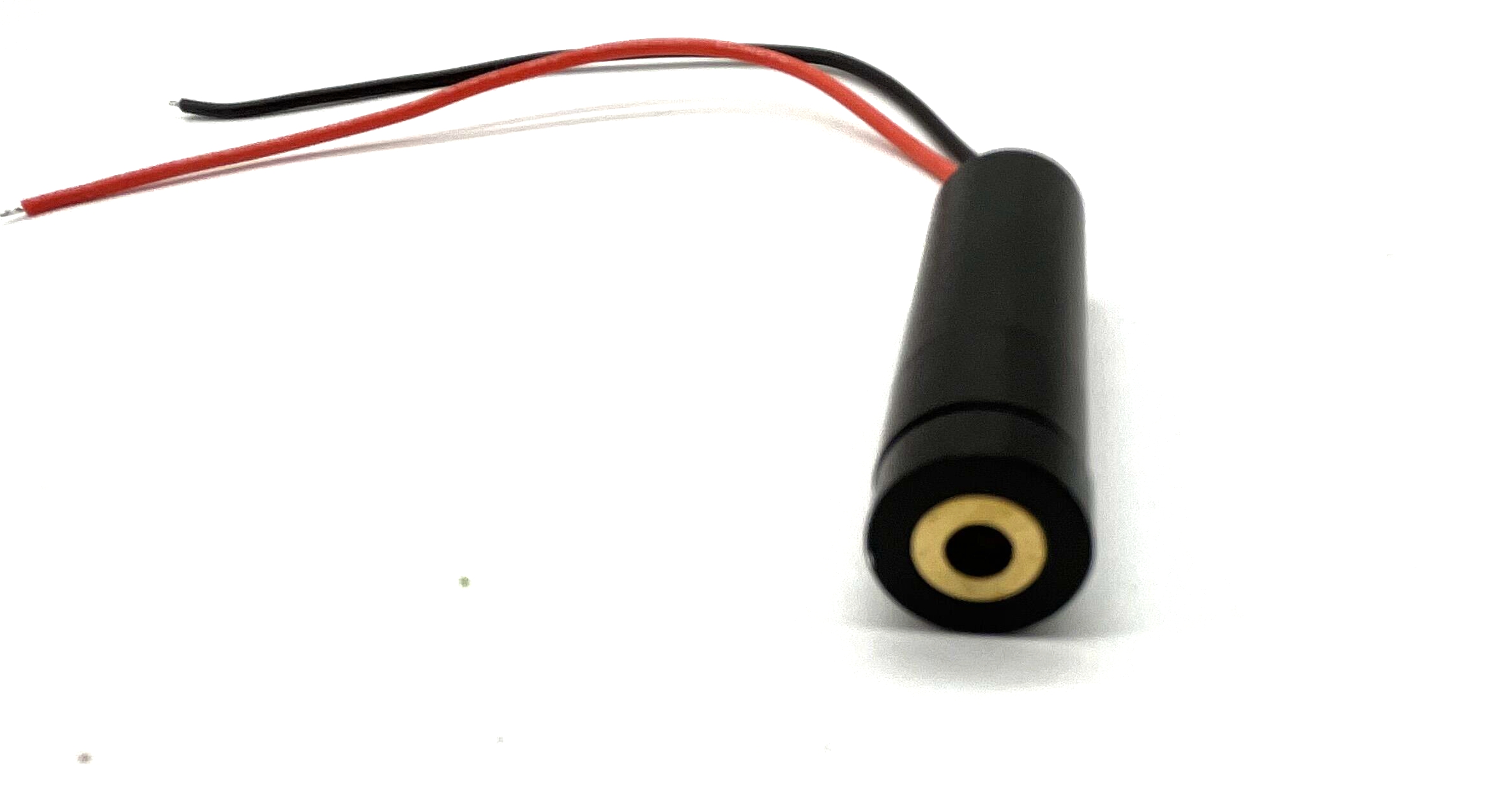 Endüstriyel 520nm 520nm 15mw y - Industrial Laser Module incelemesi ve fiyatı