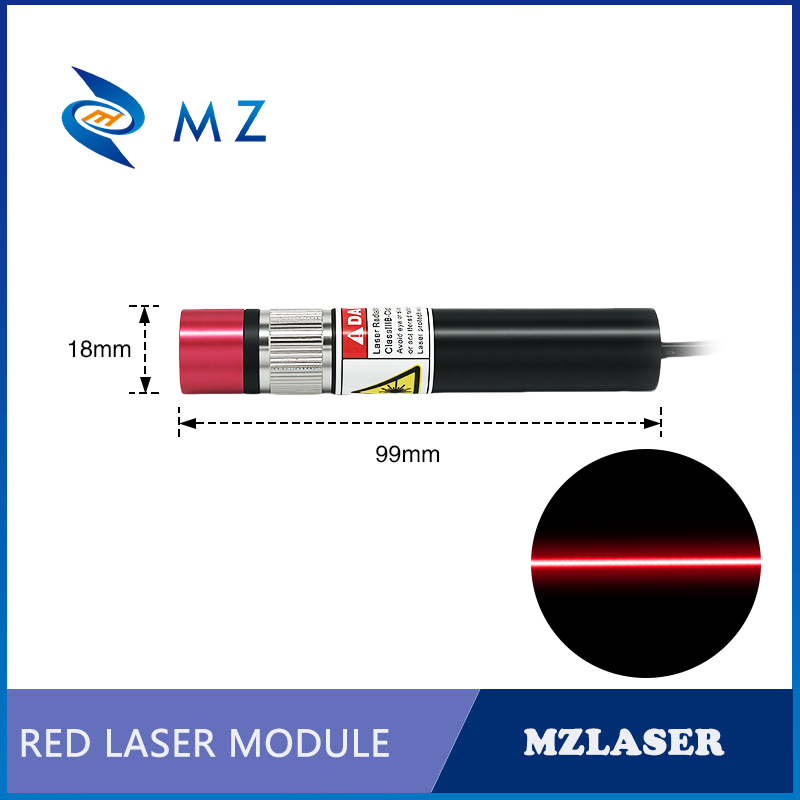 Powell Lens Ayarlanabilir Odak - Industrial Laser Line Generator incelemesi ve fiyatı
