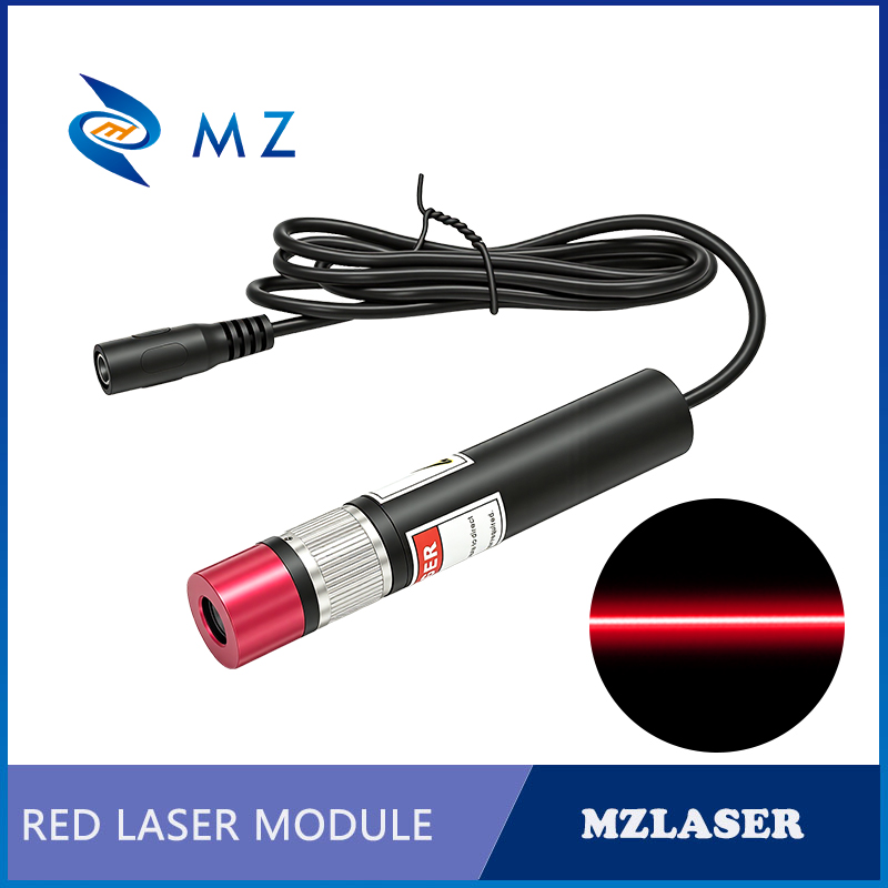 Powell Lens Ayarlanabilir Odak - Industrial Laser Line Generator incelemesi ve fiyatı