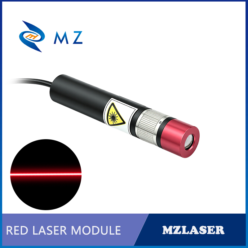Powell Lens Ayarlanabilir Odak - Industrial Laser Line Generator incelemesi ve fiyatı