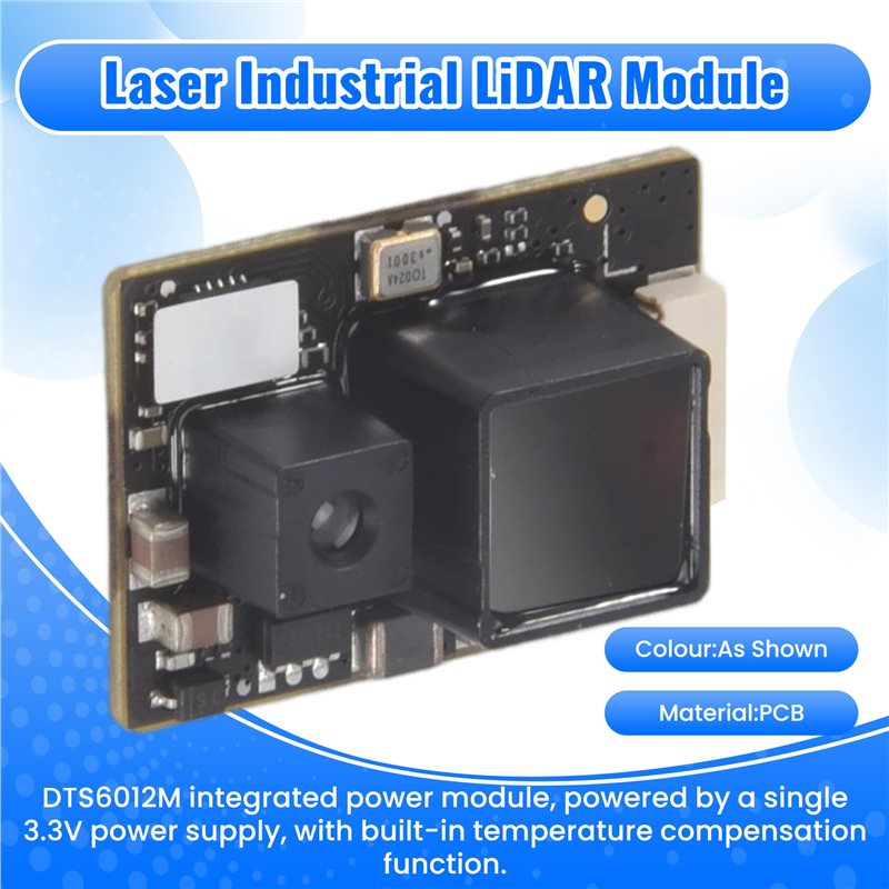 Kızılötesi Santimetre Hassasiy - Industrial Laser Module incelemesi ve fiyatı