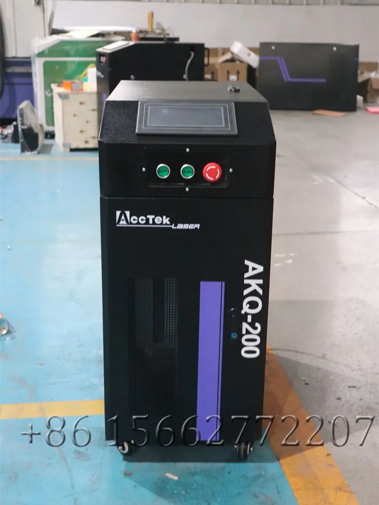 Metal ametal yüzey temizleme v - Industrial Laser Types incelemesi ve fiyatı
