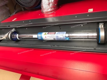 CO2 Lazer Cam Tüp Akım Ölçer K - Laser Tube Replacement incelemesi ve fiyatı