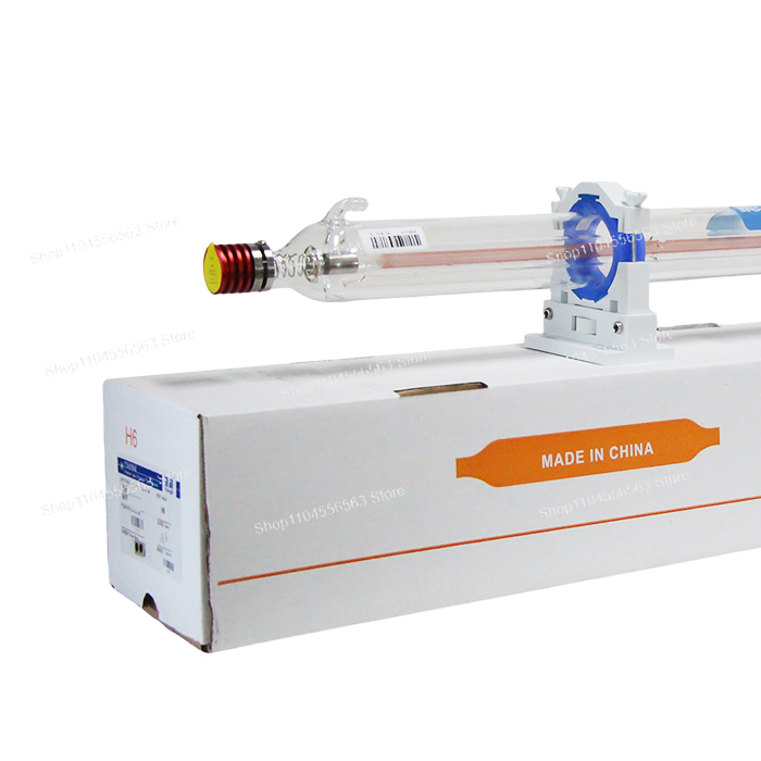 CO2 Lazer Cam Tüp Akım Ölçer K - Laser Tube Replacement incelemesi ve fiyatı