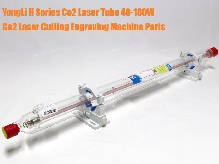 CO2 Lazer Cam Tüp Akım Ölçer K - Laser Tube Replacement incelemesi ve fiyatı