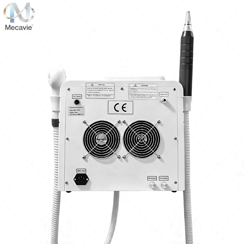2026 Yeni 5000W 2'si 1 Arada S - Industrial Laser Hair Removal Machine incelemesi ve fiyatı