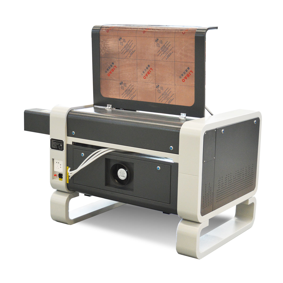 5070 7050 50W 100W CNC Lazer O - Industrial Acrylic Laser Cutter incelemesi ve fiyatı
