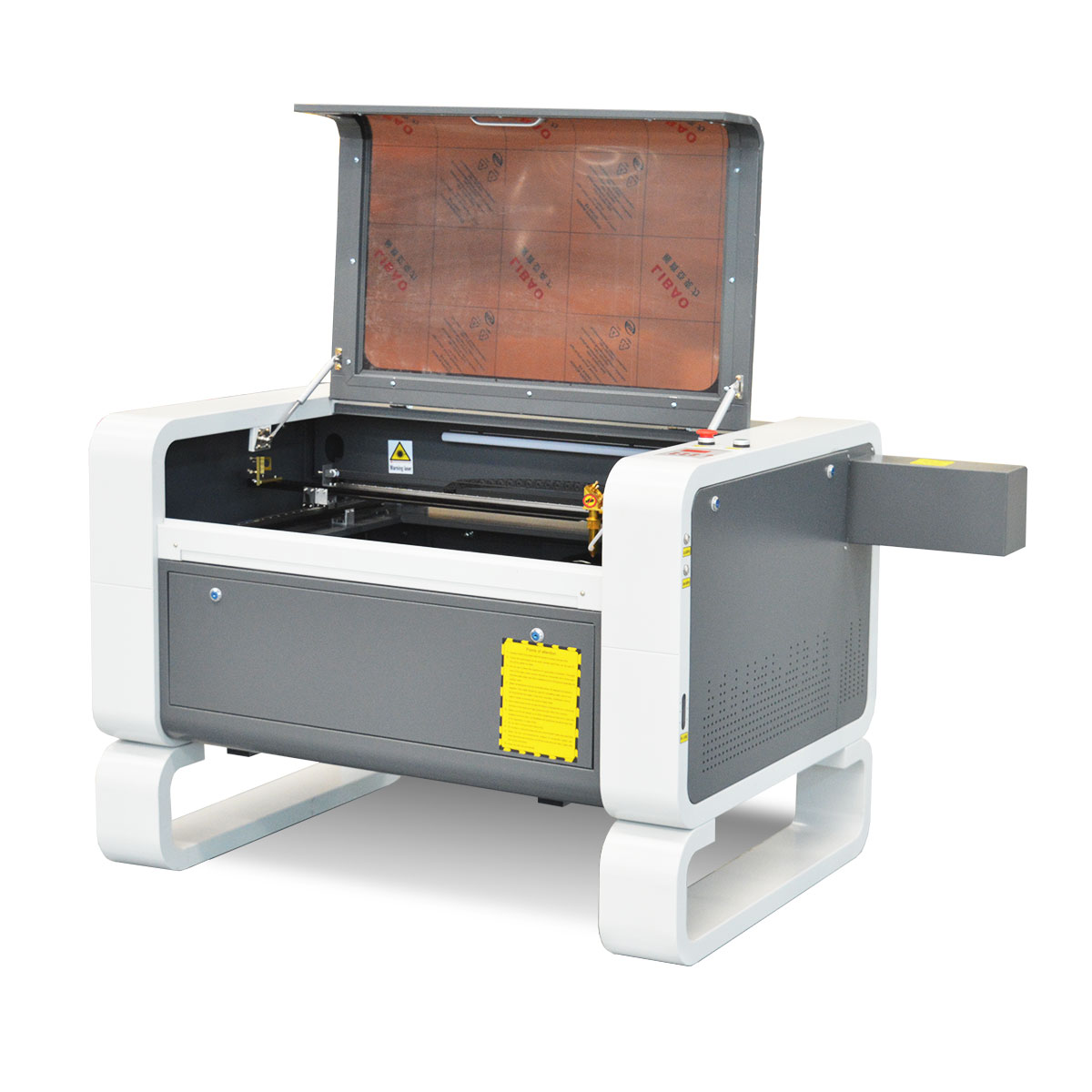 5070 7050 50W 100W CNC Lazer O - Industrial Acrylic Laser Cutter incelemesi ve fiyatı