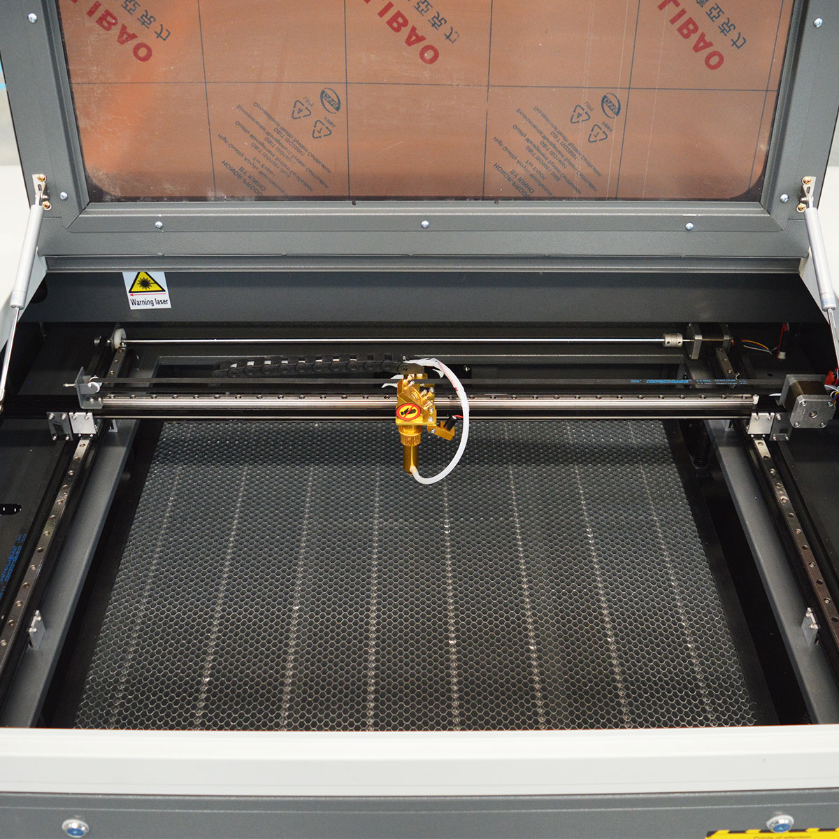 5070 7050 50W 100W CNC Lazer O - Industrial Acrylic Laser Cutter incelemesi ve fiyatı
