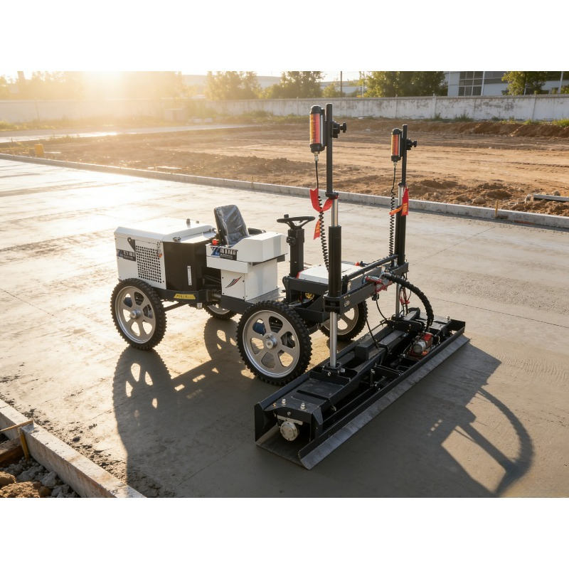Endüstriyel Sınıf Beton Lazer  - Industrial Laser Types incelemesi ve fiyatı
