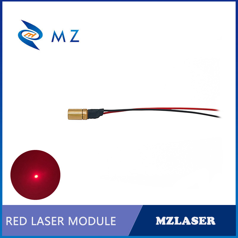Mini 6mm Kırmızı Nokta Lazer M - Industrial Laser Types incelemesi ve fiyatı