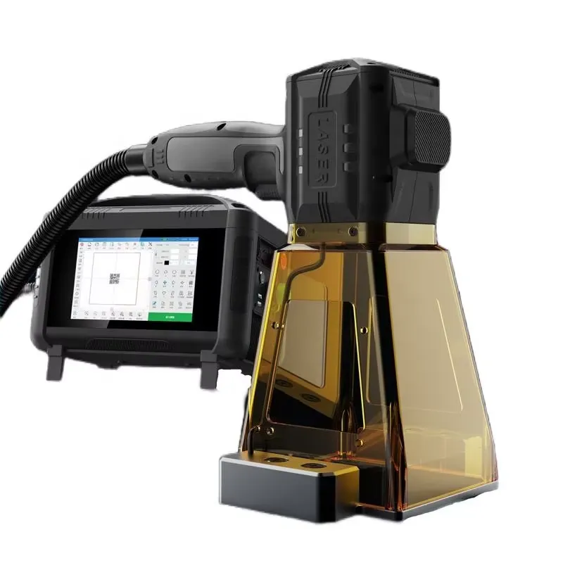 Yaomatec El Tipi Taşınabilir T - Industrial Laser Types incelemesi ve fiyatı