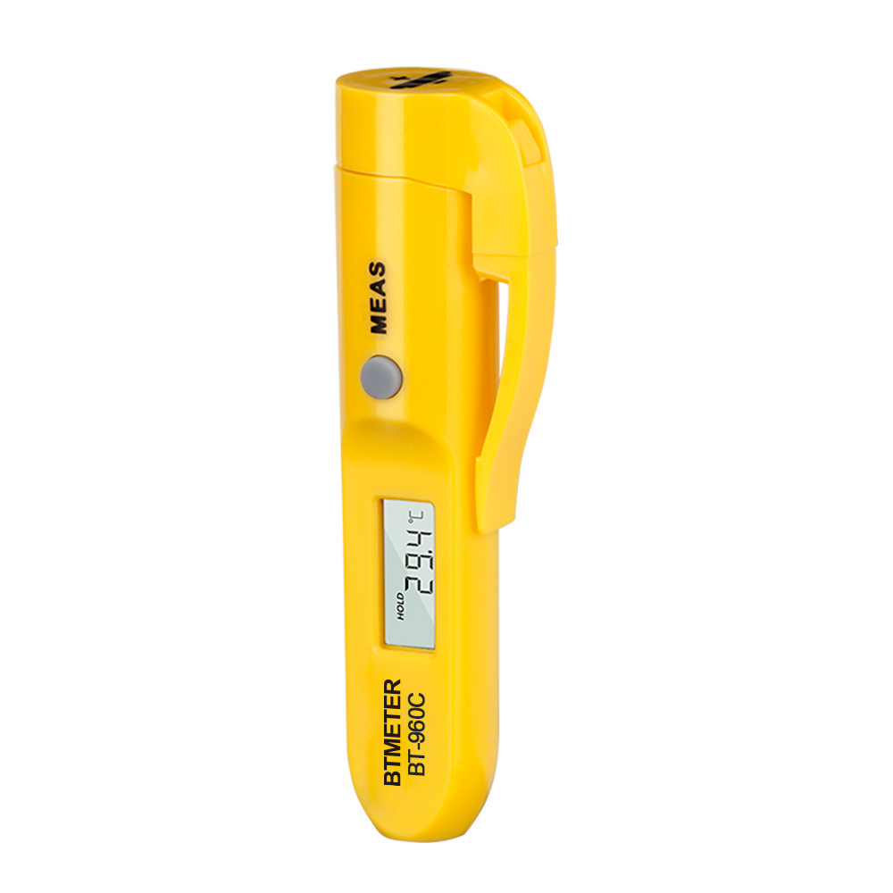 BTMETER Dijital Kızılötesi Ter - Industrial Laser Types incelemesi ve fiyatı