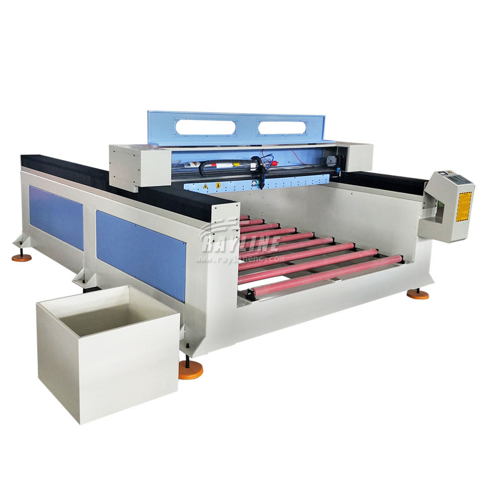 CO2 Lazer Kesim Makinesi 150W  - Industrial Laser Engraving Machine For Metal incelemesi ve fiyatı