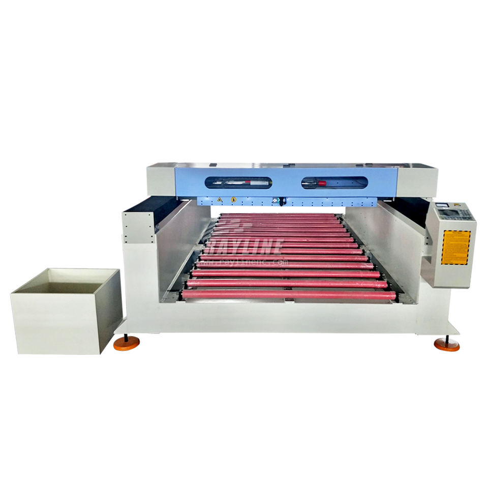 CO2 Lazer Kesim Makinesi 150W  - Industrial Laser Engraving Machine For Metal incelemesi ve fiyatı