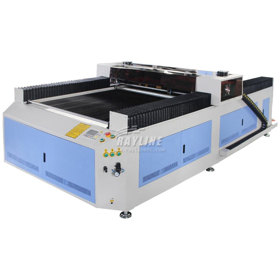 CO2 Lazer Kesim Makinesi 150W  - Industrial Laser Engraving Machine For Metal incelemesi ve fiyatı