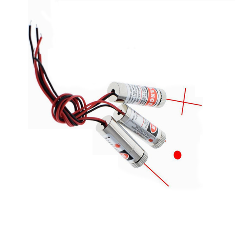 Yüksek Kaliteli Kırmızı Çizgi  - Industrial Laser Line Module incelemesi ve fiyatı