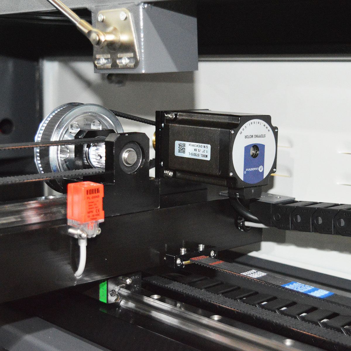 Endüstriyel Lazer Kesim Makine - Industrial Acrylic Laser Cutter incelemesi ve fiyatı