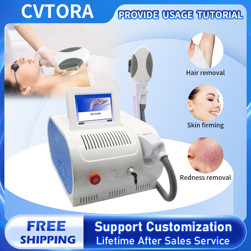 Güzellik Salonu 500000 Çekim I - Industrial Laser Hair Removal Machine incelemesi ve fiyatı