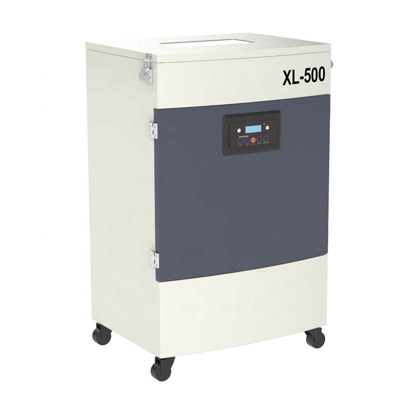 XL-500 Endüstriyel Toz Toplayı - Industrial Laser Fume Extractor incelemesi ve fiyatı