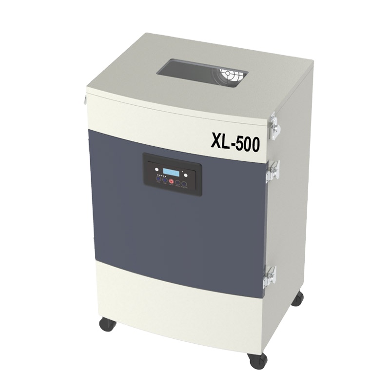 XL-500 Endüstriyel Toz Toplayı - Industrial Laser Fume Extractor incelemesi ve fiyatı