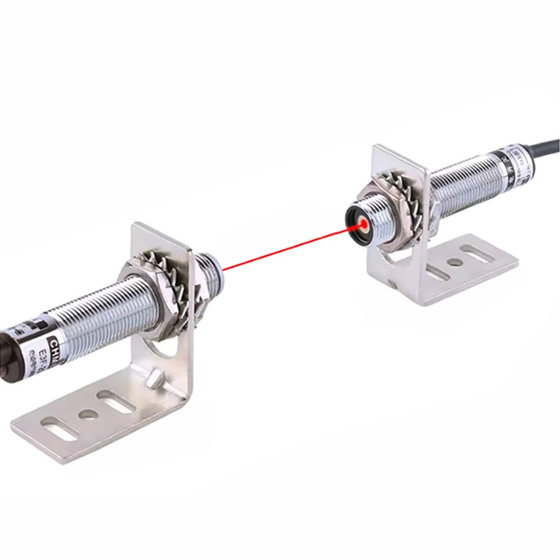 Endüstriyel 20M Lazer Fotoelek - Industrial Laser Types incelemesi ve fiyatı