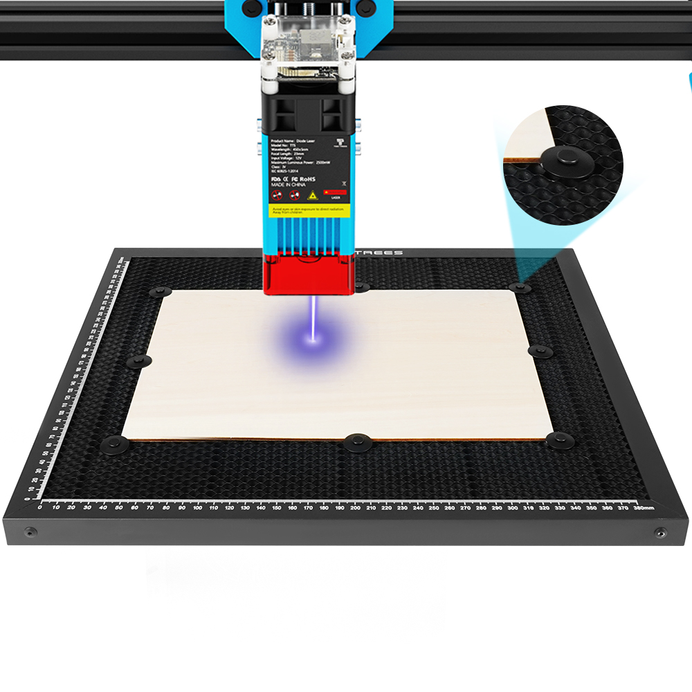Lazer enquiparts parçaları pet - Industrial Acrylic Laser Cutter incelemesi ve fiyatı