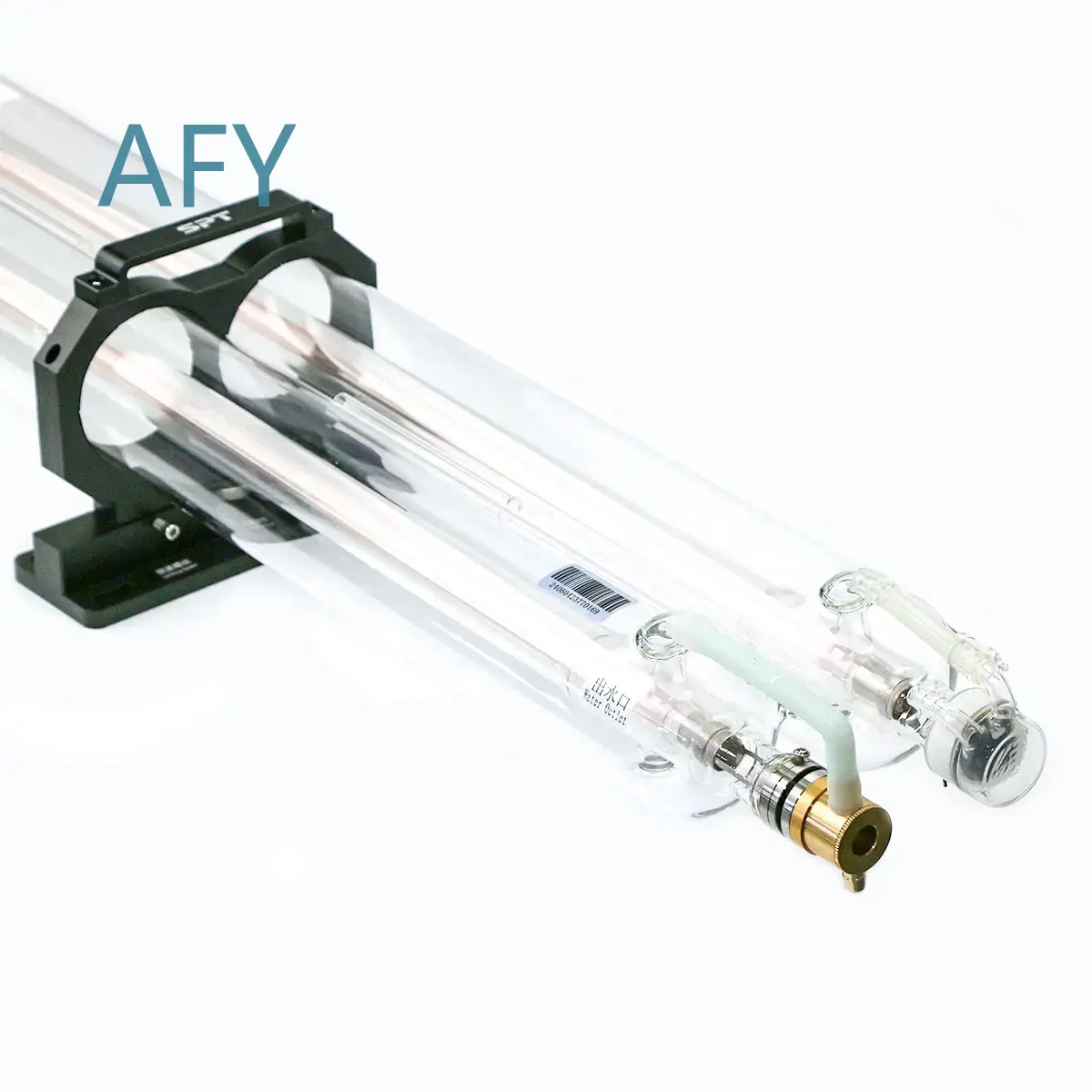 Sıcak Satışlar U300 300W CO2 T - Laser Tube Replacement incelemesi ve fiyatı
