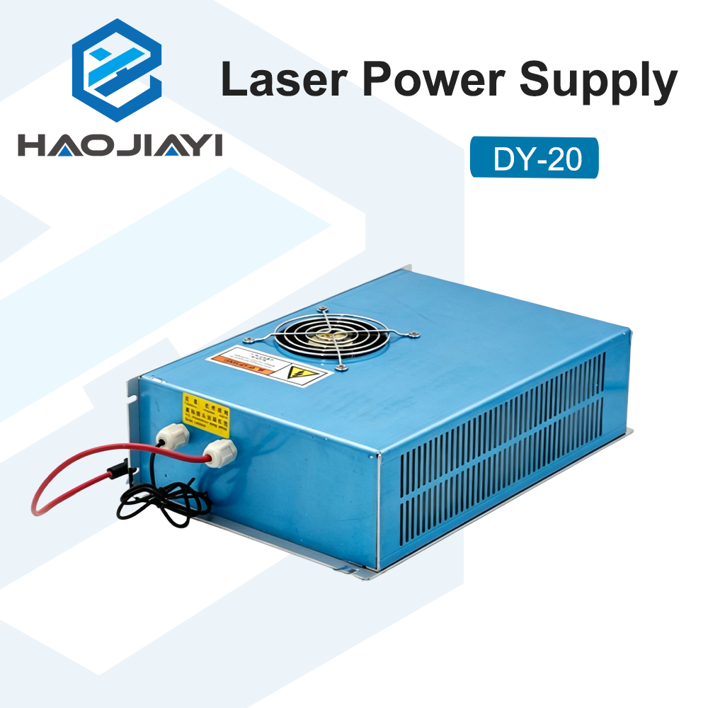 DY-20 CO2 Lazer Güç Kaynağı 15 - Laser Tube Replacement incelemesi ve fiyatı
