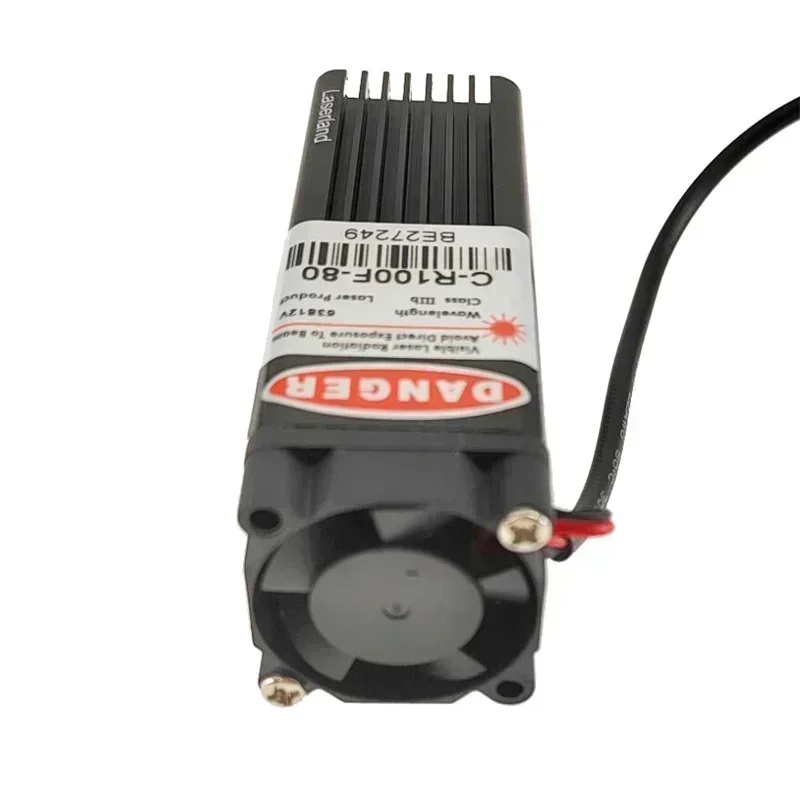 650nm 520nm Kırmızı Yeşil Nokt - Industrial Laser Module incelemesi ve fiyatı