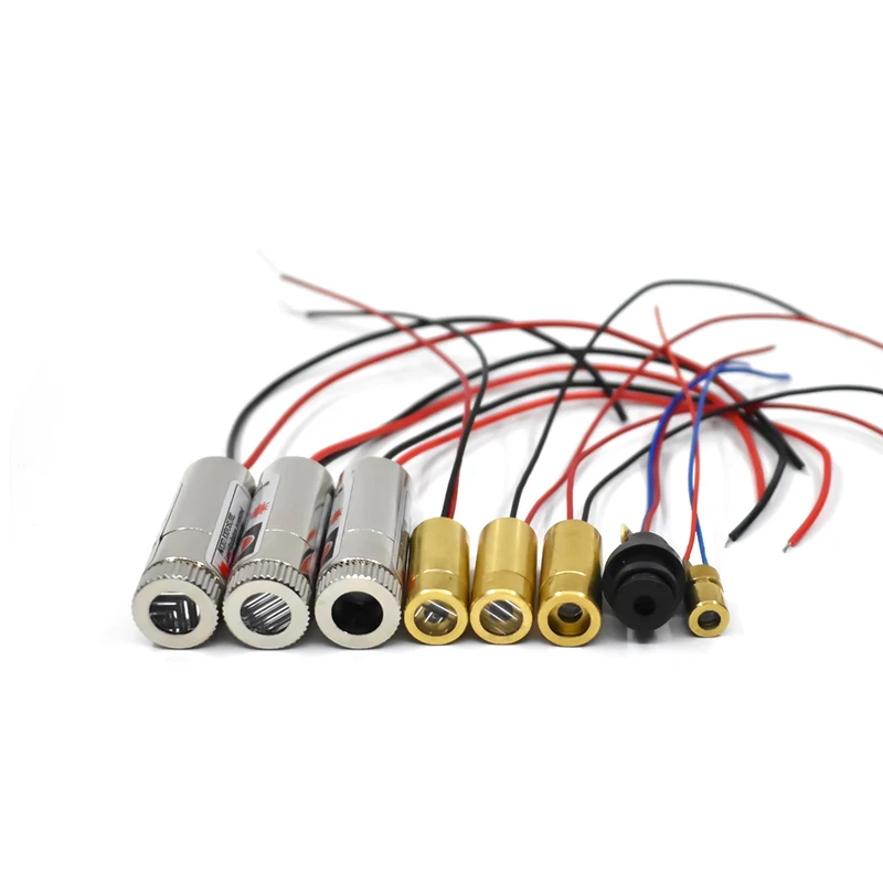 1 adet Yüksek Kaliteli Kırmızı - Industrial Laser Line Module incelemesi ve fiyatı
