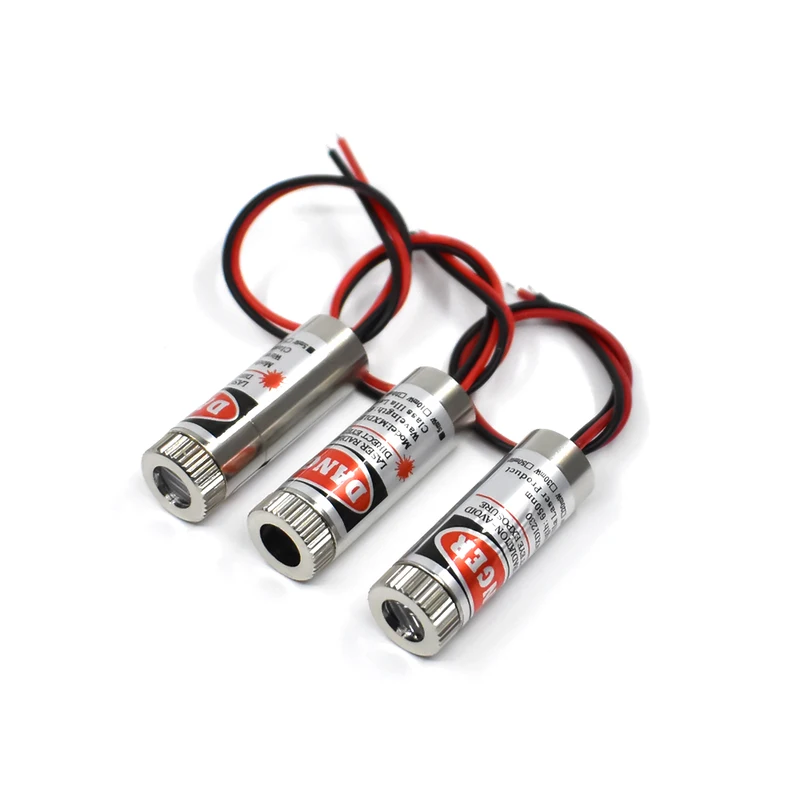 1 adet Yüksek Kaliteli Kırmızı - Industrial Laser Line Module incelemesi ve fiyatı