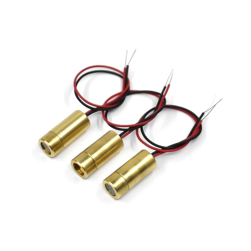1 adet Yüksek Kaliteli Kırmızı - Industrial Laser Line Module incelemesi ve fiyatı