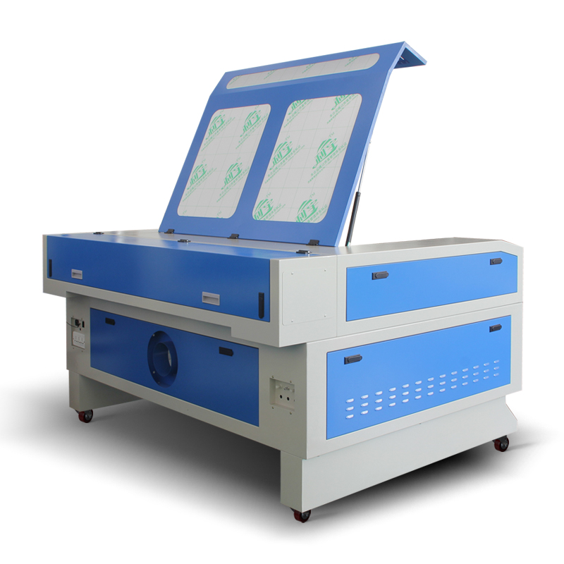 Endüstriyel Sınıf 1390 CO2 Laz - Industrial Laser Engraving Machine For Metal incelemesi ve fiyatı