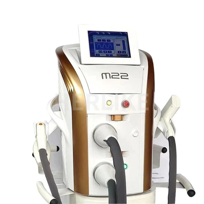 Sıcak Fırsat M22 Cilt Yenileme - Industrial Laser Hair Removal Machine incelemesi ve fiyatı
