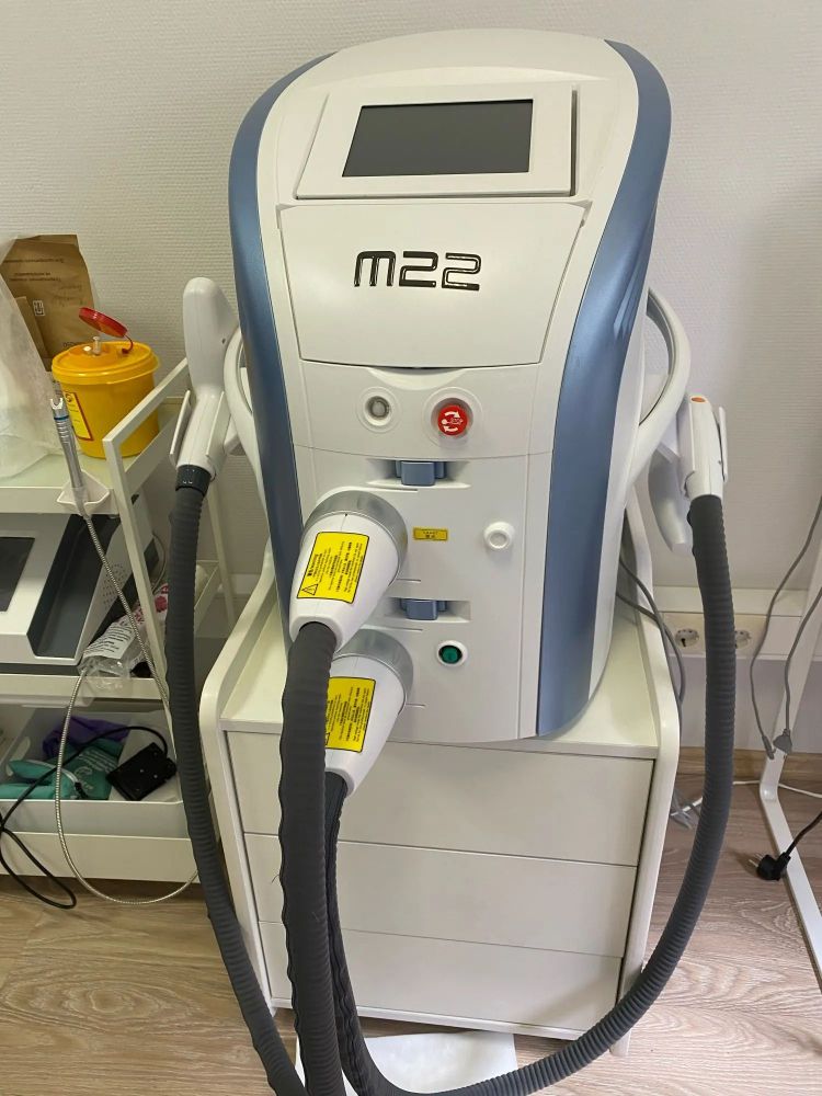 Sıcak Fırsat M22 Cilt Yenileme - Industrial Laser Hair Removal Machine incelemesi ve fiyatı