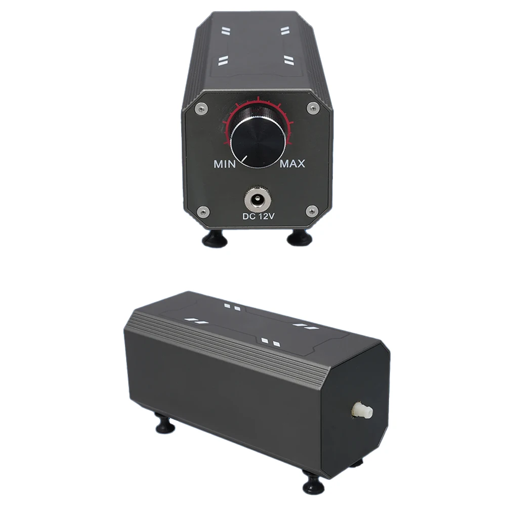 AC 110V/220V Hava Destek Kompr - Industrial Acrylic Laser Cutter incelemesi ve fiyatı