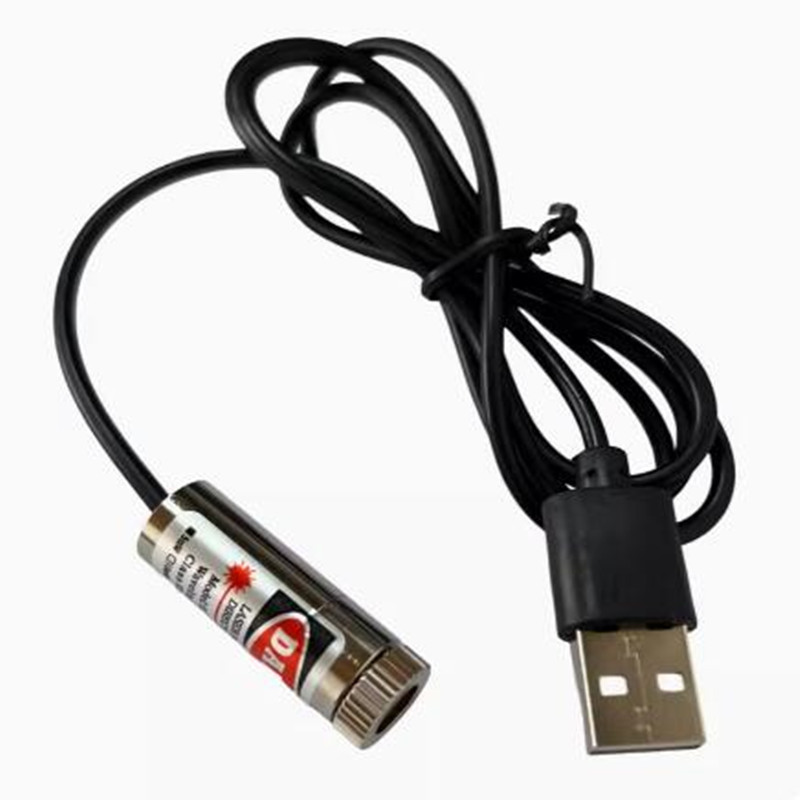 USB konektörü lazer modülü 12m - Industrial Laser Line Generator incelemesi ve fiyatı