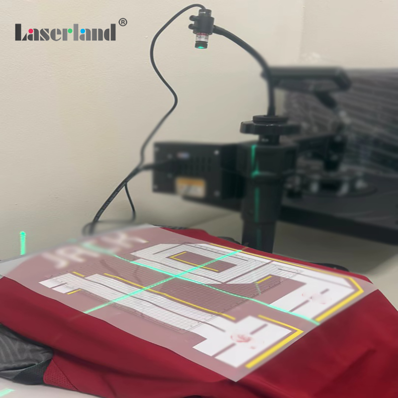 Dikiş Aksesuarları Kapitone Di - Industrial Laser Line Module incelemesi ve fiyatı