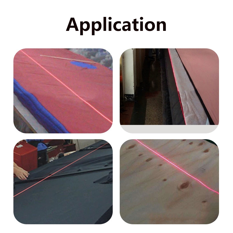 Dikiş Aksesuarları Kapitone Di - Industrial Laser Line Module incelemesi ve fiyatı