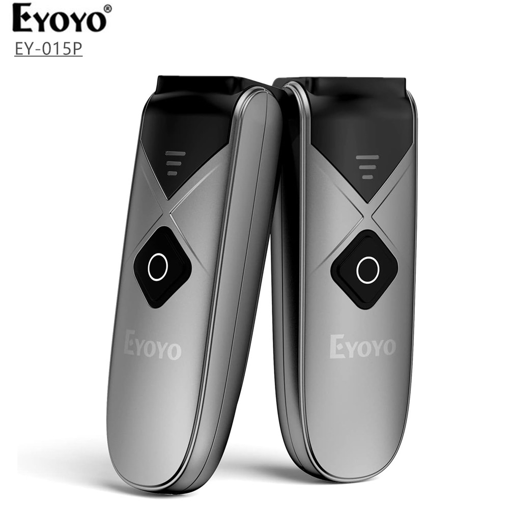 Eyoyo 2'li Paket Barkod Tarayı - Industrial Laser Beam incelemesi ve fiyatı