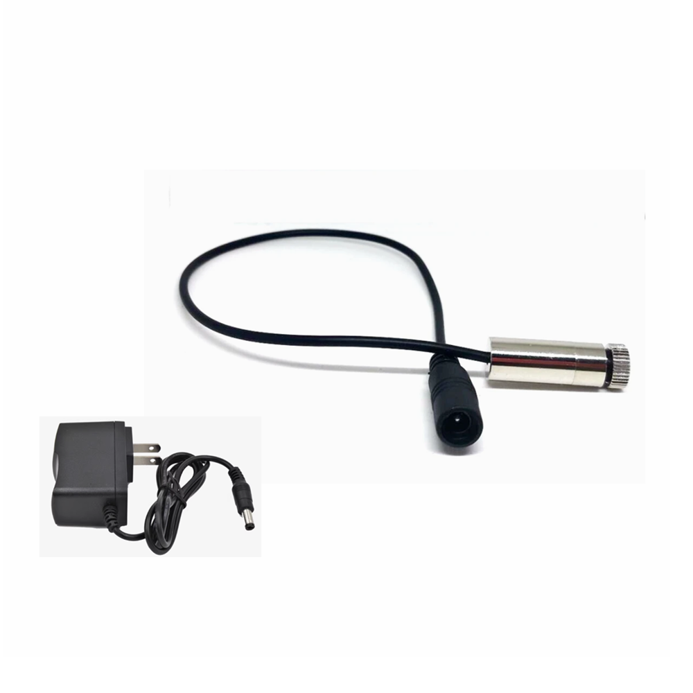 Ayarlanabilir Odaklanabilir 51 - Industrial Laser Module incelemesi ve fiyatı