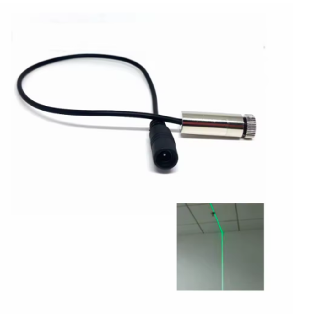 Ayarlanabilir Odaklanabilir 51 - Industrial Laser Module incelemesi ve fiyatı