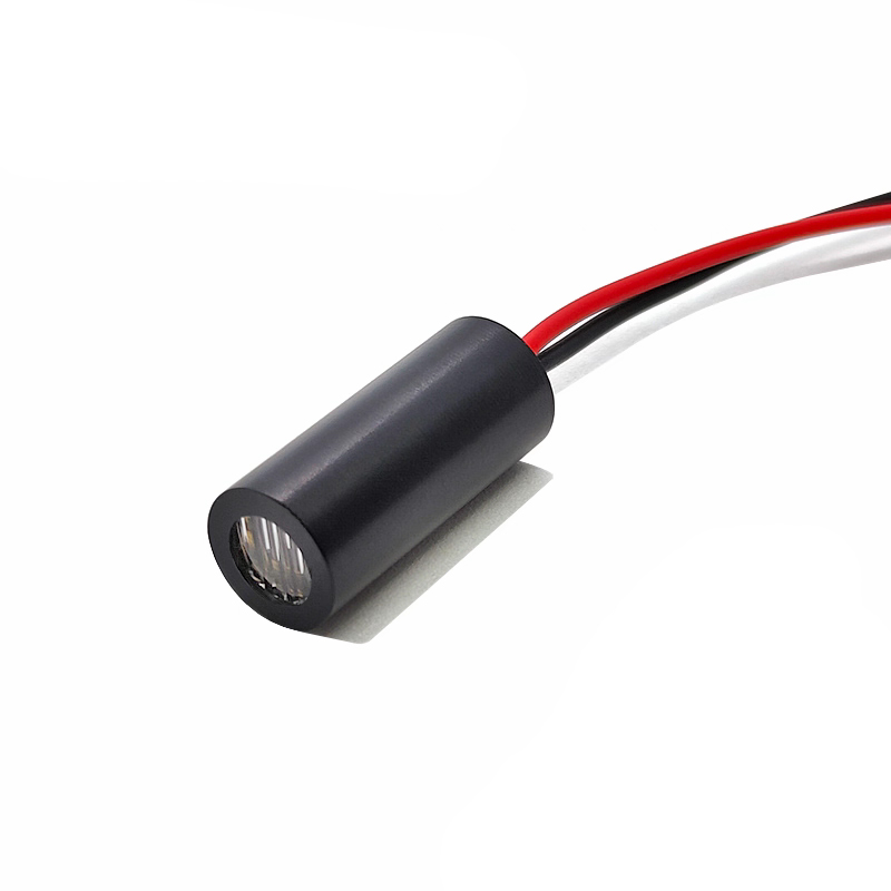 635nm 5mW Kırmızı Çizgi Lazer  - Industrial Laser Module incelemesi ve fiyatı