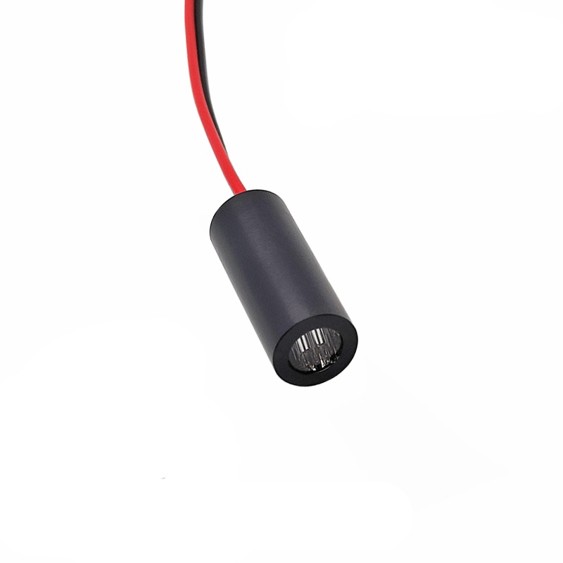 635nm 5mW Kırmızı Çizgi Lazer  - Industrial Laser Module incelemesi ve fiyatı
