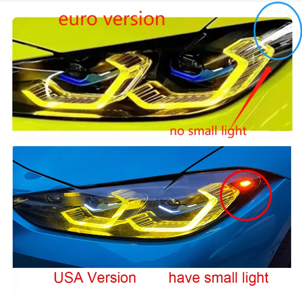 RGB Melek Gözü DRL Modülü LED  - Industrial Laser Module incelemesi ve fiyatı