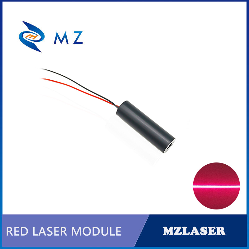 Kompakt Mini D12mm 635nm 30mw  - Industrial Laser Types incelemesi ve fiyatı